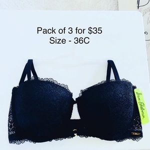 COPY - Bras Size 36C